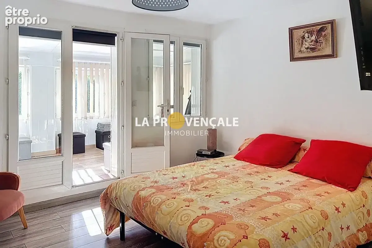 Maison 75 m² à Pourcieux  - photo 6