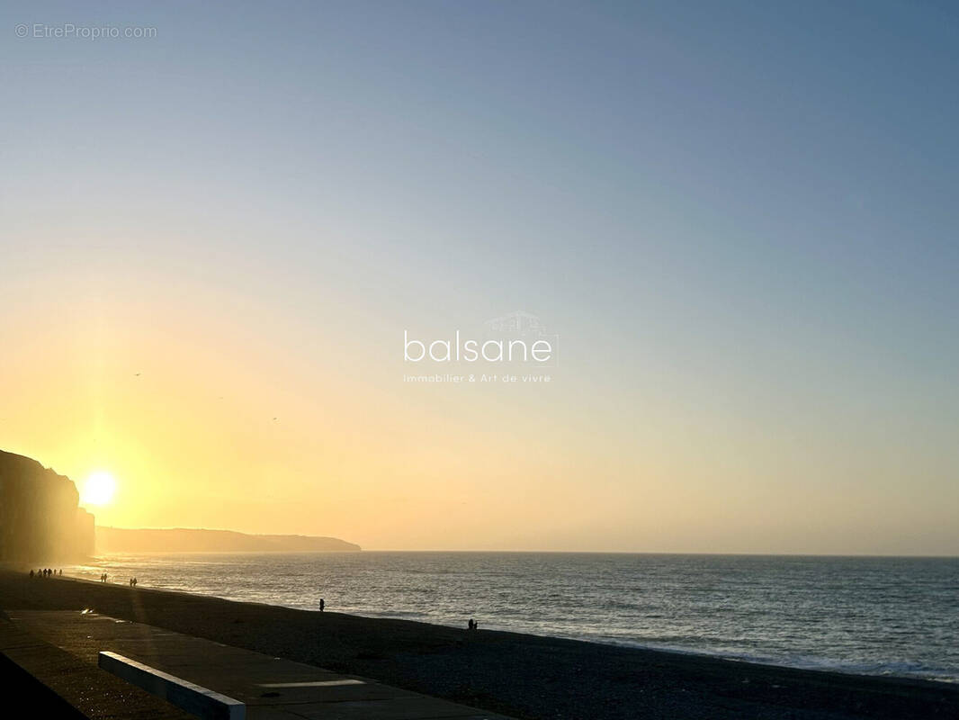 Appartement à DIEPPE