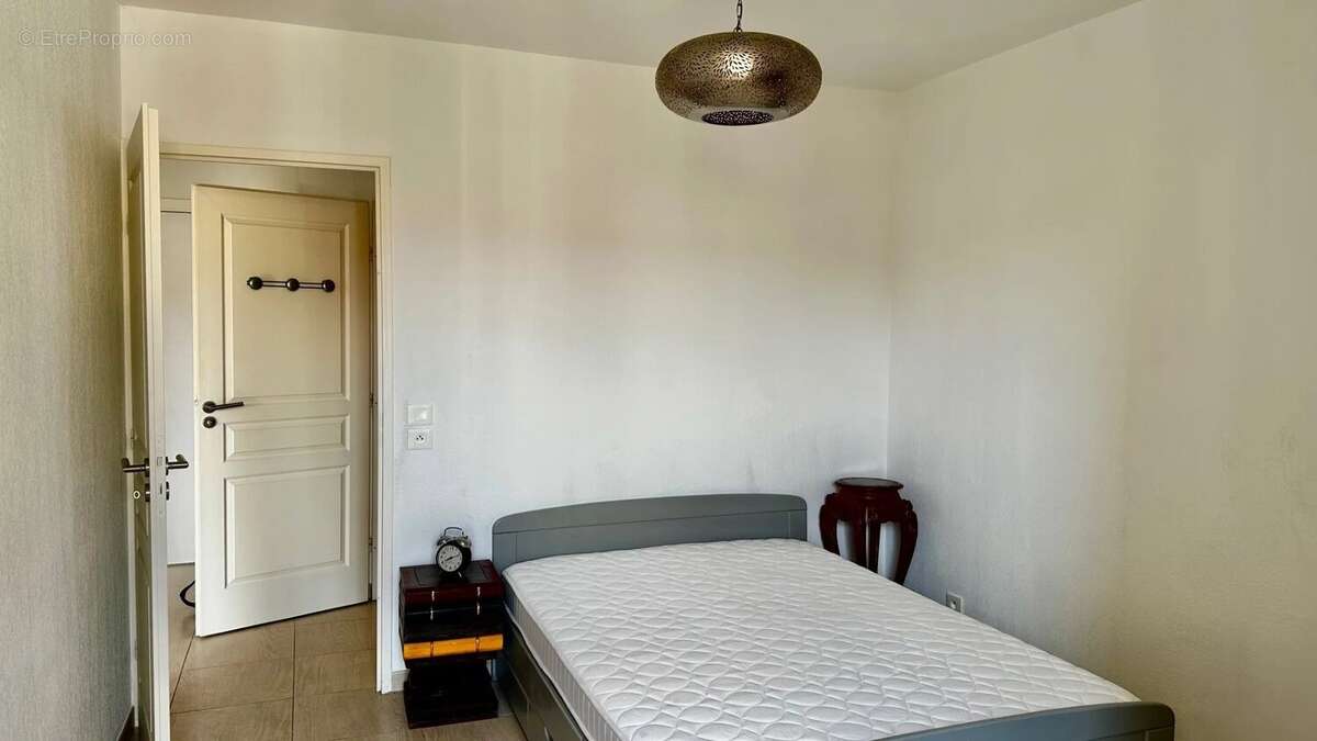 Appartement à CAGNES-SUR-MER