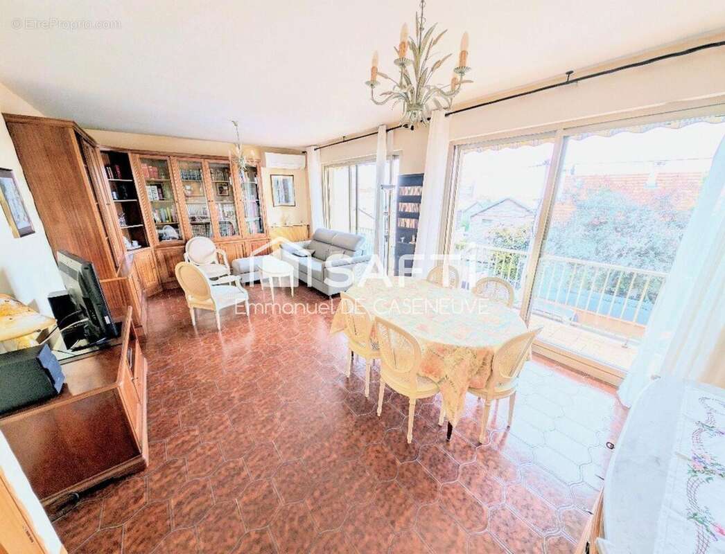 Photo 2 - Appartement à MONTREUIL