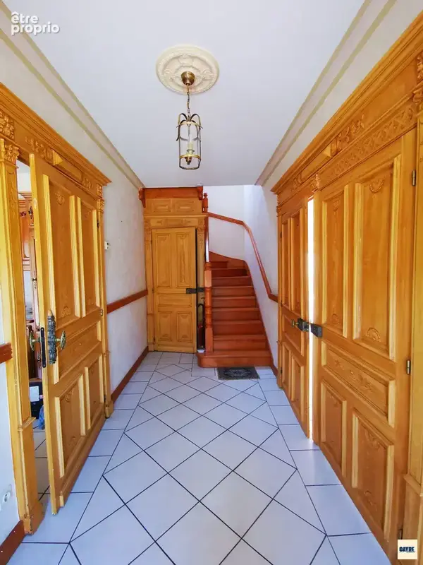 Maison 9 pièces 213 m² à vendre à Saint-Malo (35400) - photo 9