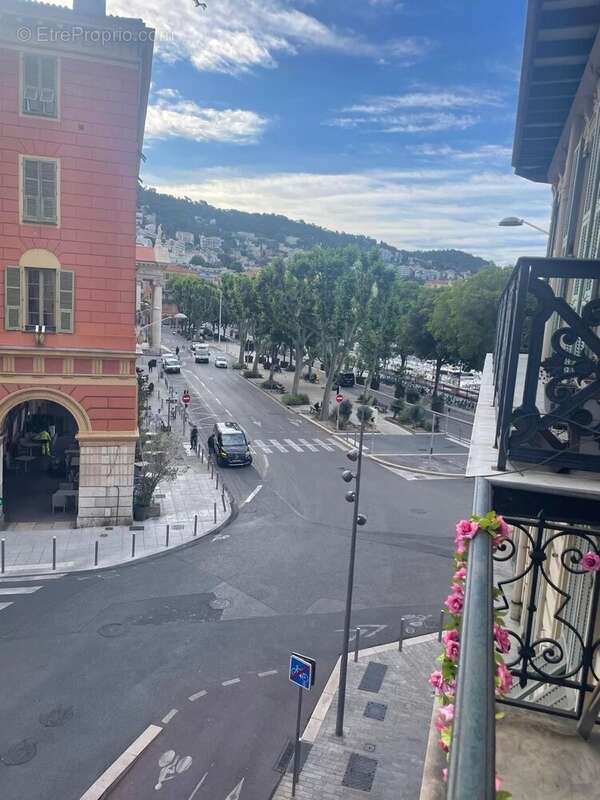 2 pieces angle cassini et port de nice - photo 18