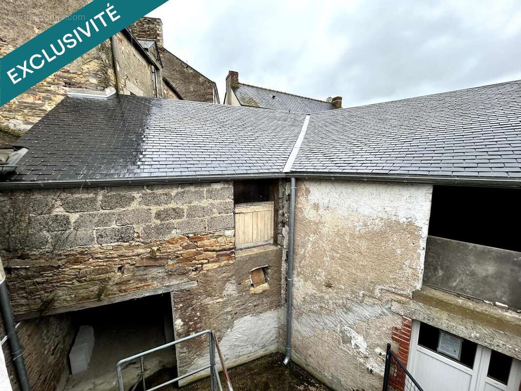 Photo 6 - Commerce à SAINT-NICOLAS-DE-REDON