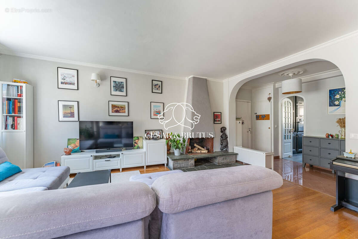 Appartement à LYON-7E