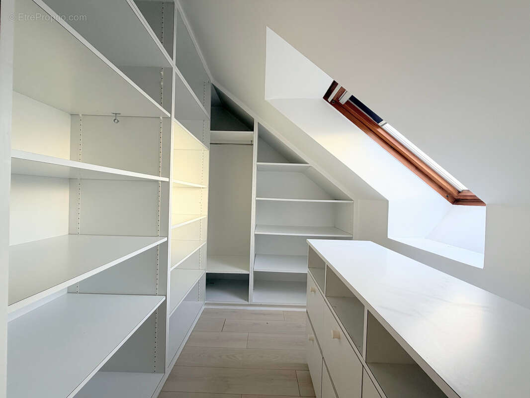 Maison à RUEIL-MALMAISON