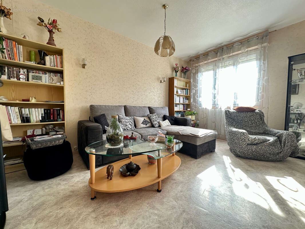 Appartement à BEAUMONT