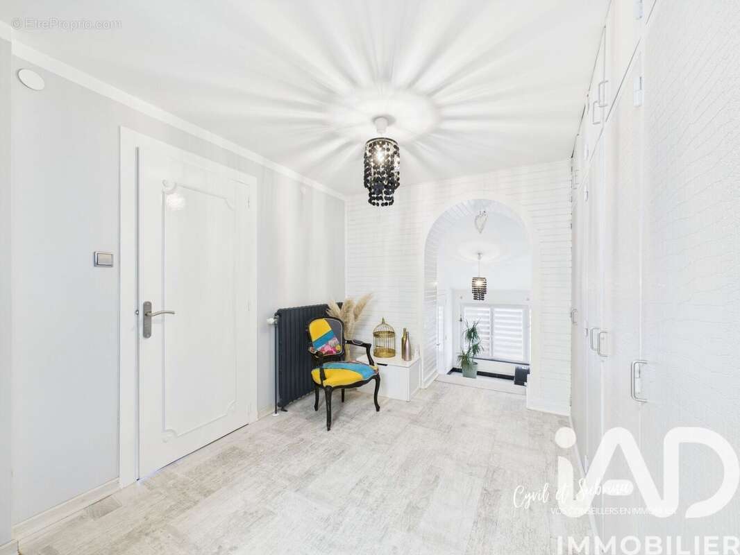 Photo 4 - Maison à SAULXURES-SUR-MOSELOTTE