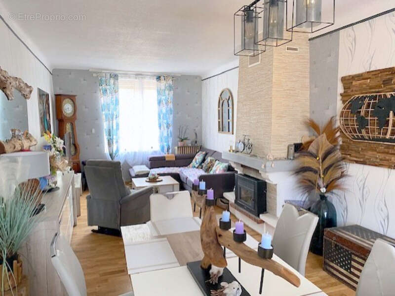 Maison à SENS