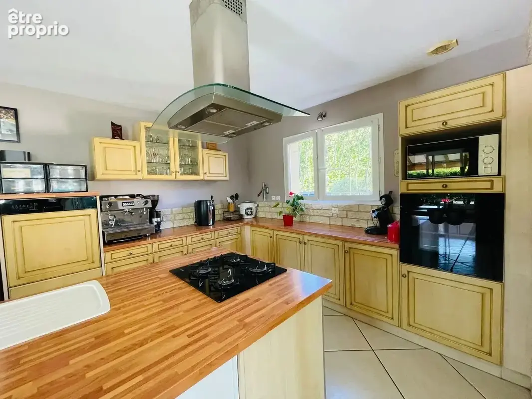 Vente Maison Mees(40990) 315 000ï¿œ - photo 6