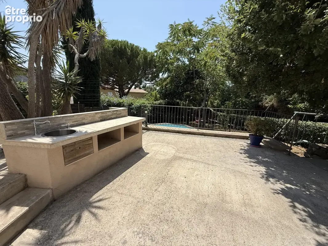 Six fours maison 140m2 4ch garage - photo 15