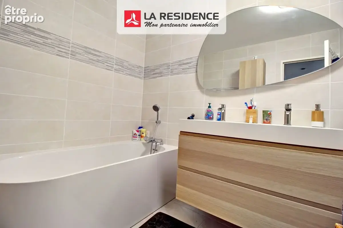 Appartement 99 m² à Cergy  - photo 7