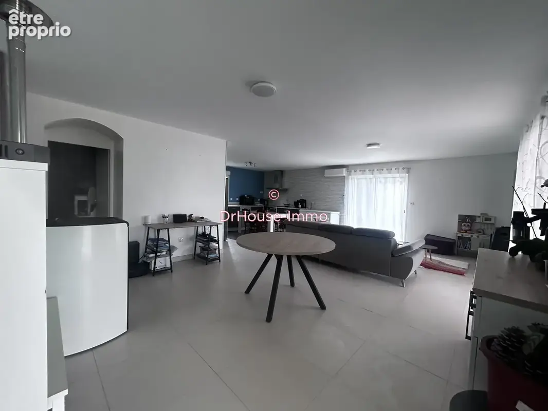 Maison 3 pièces 102 m² à vendre à Montpon-Menesterol (24700) - photo 6