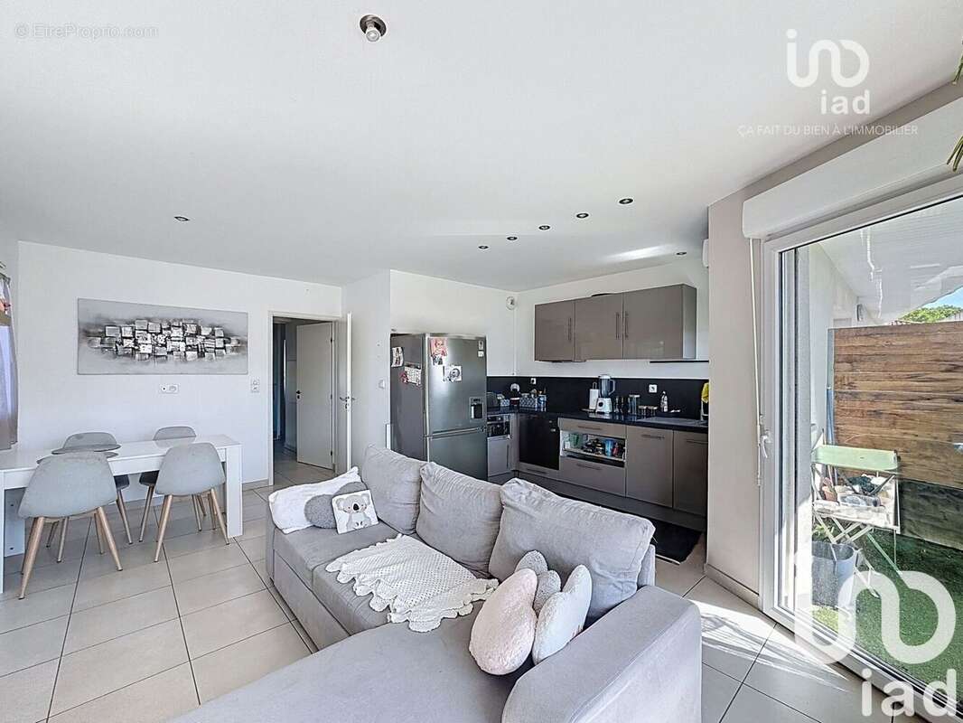 Photo 5 - Appartement à MARTIGUES