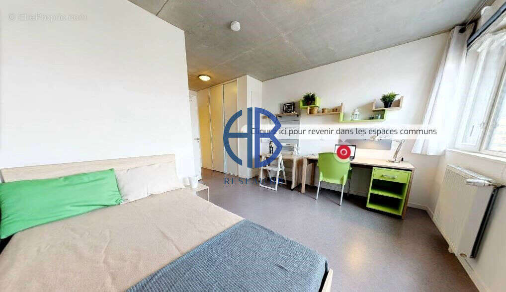 Appartement à LYON-2E