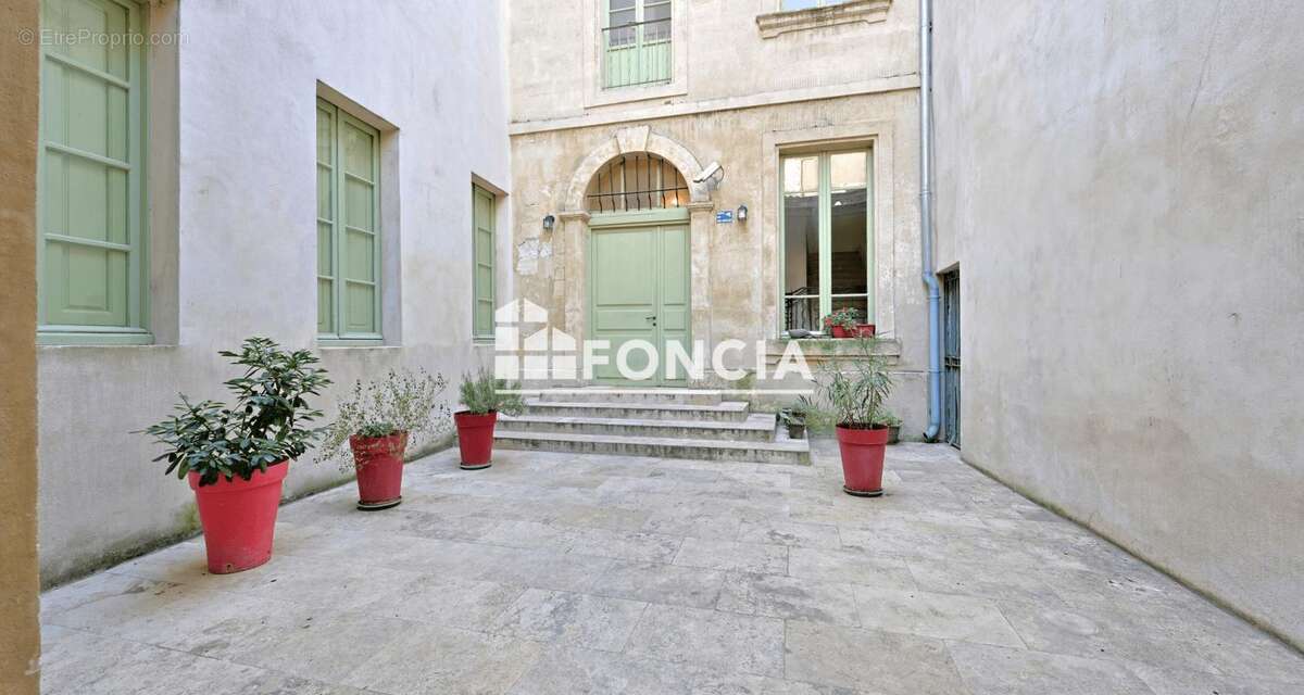 Appartement à ARLES