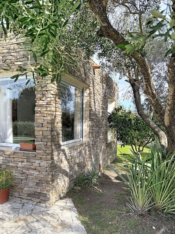 Maison à LUCCIANA