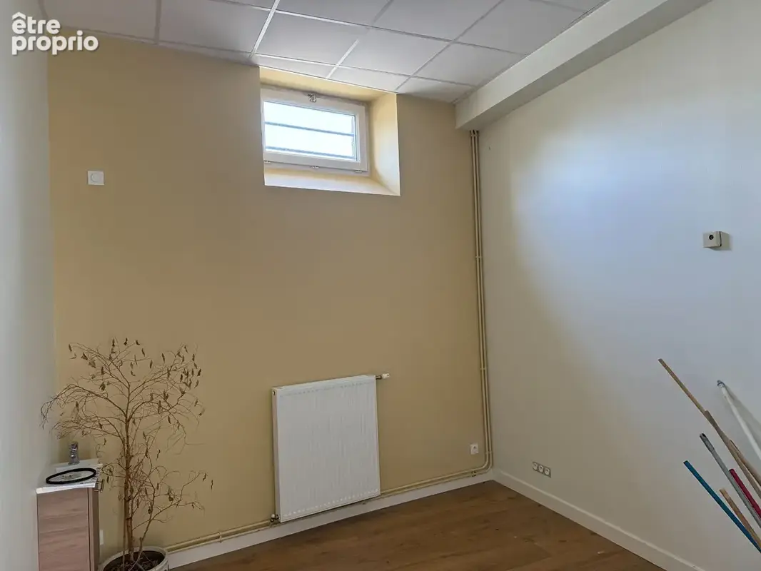 Immeuble avec piscine interieure alencon secteur recherché - photo 4