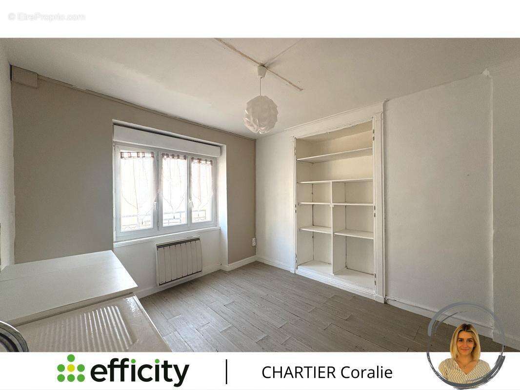 Appartement à PLEUMARTIN