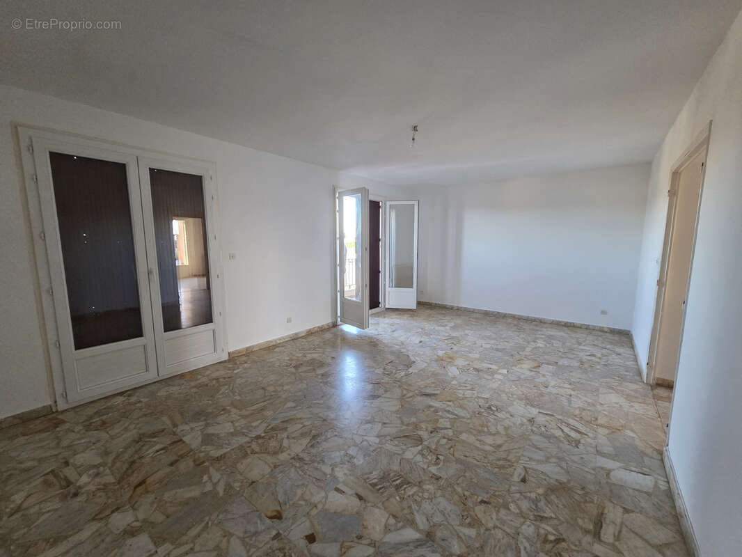 Appartement à ALERIA