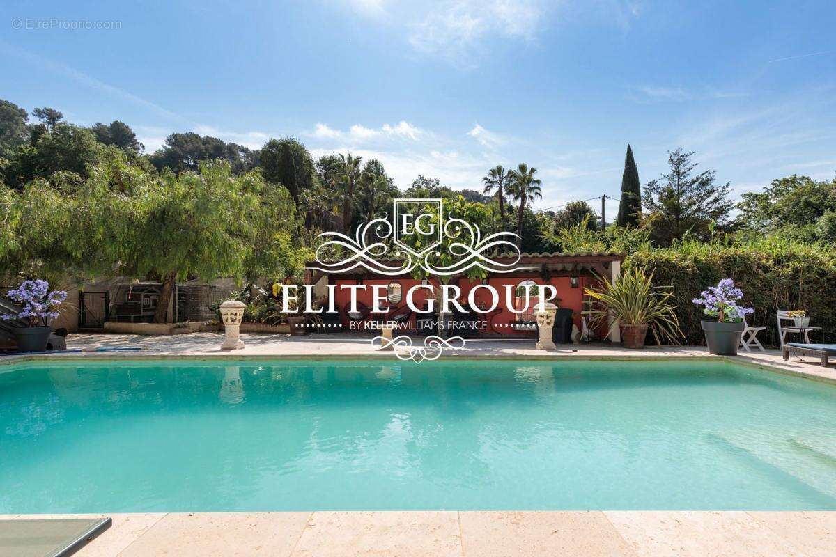 Maison à SAINT-PAUL