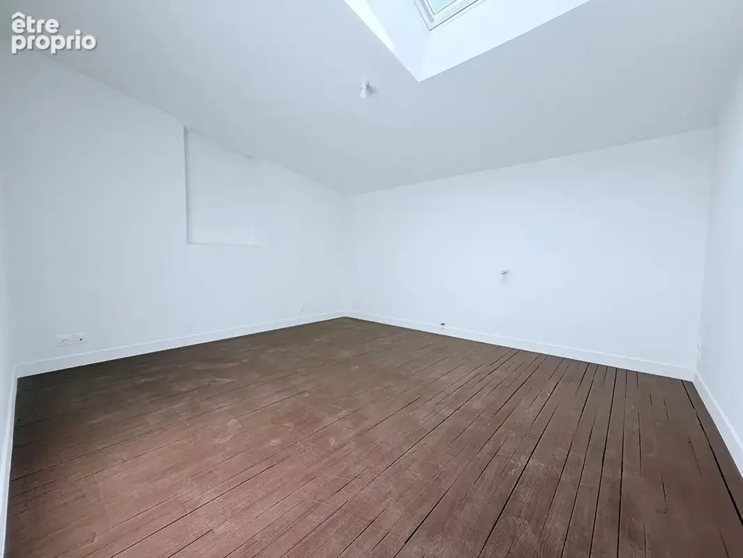 Magnifique appartement dernier étage quartier Saint Nicolas - photo 5