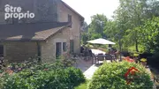 Maison à MACORNAY