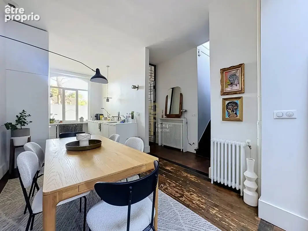 Maison 5 pièces 155 m² à vendre à Mouvaux (59420) - photo 2