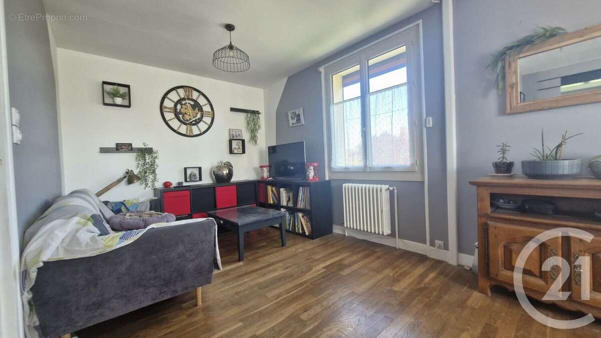 Maison à CHATEAUDUN