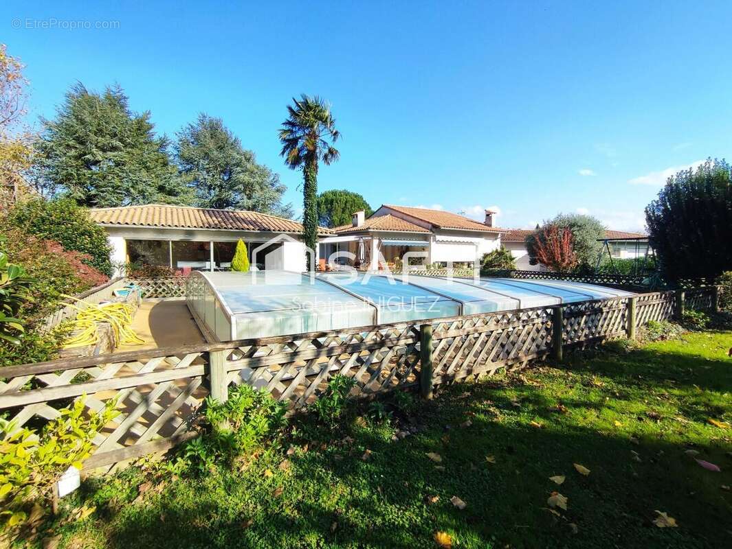 Photo 9 - Maison à MAZAMET