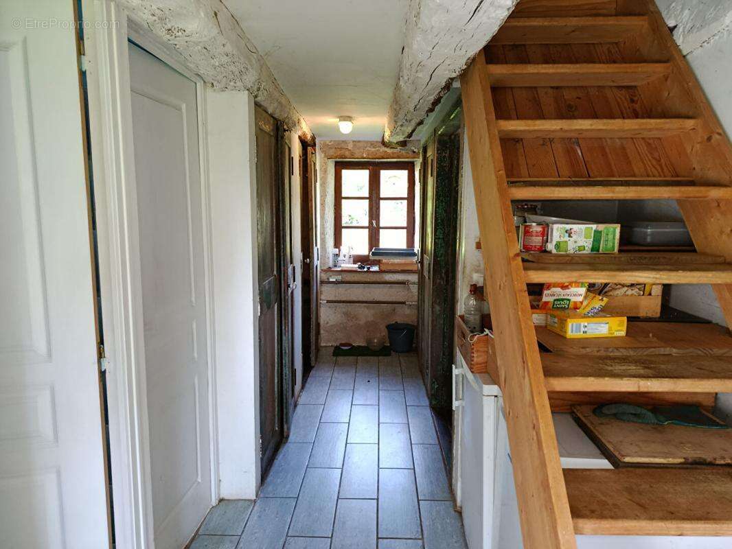 Maison à LANGONNET