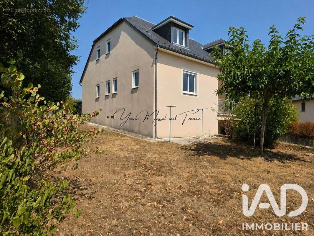 Maison 169 m² à Saint-Jean-Delnous  - photo 2