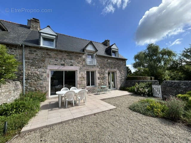Maison à LA BOUILLIE