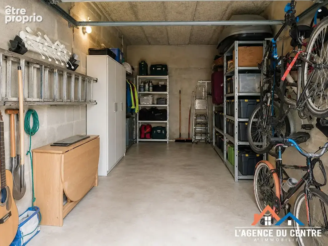 Maison 5 pièces 81.67 m² secteur mairie - photo 12