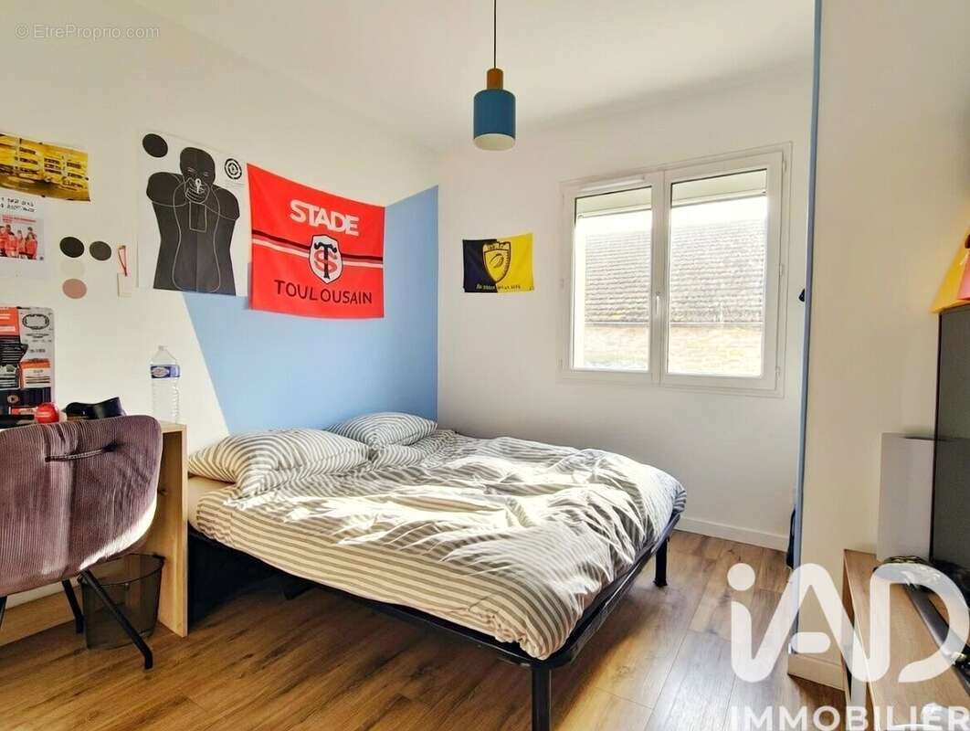 Photo 7 - Maison à PENNAUTIER