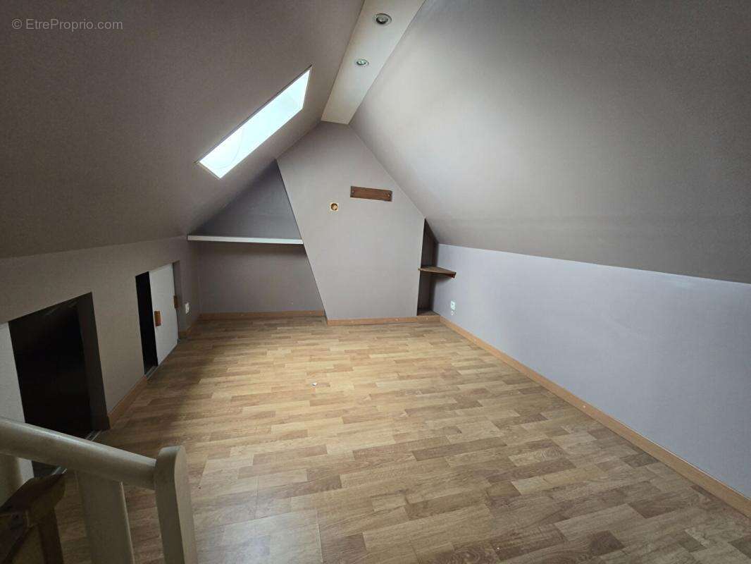 Maison Wattrelos 3 chambres, bureaux et jardin - photo 12