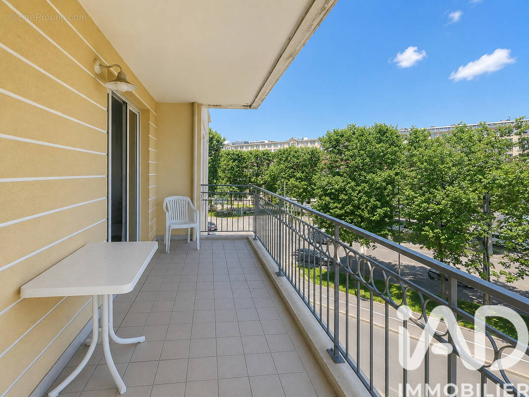 Photo 1 - Appartement à SAINT-ETIENNE