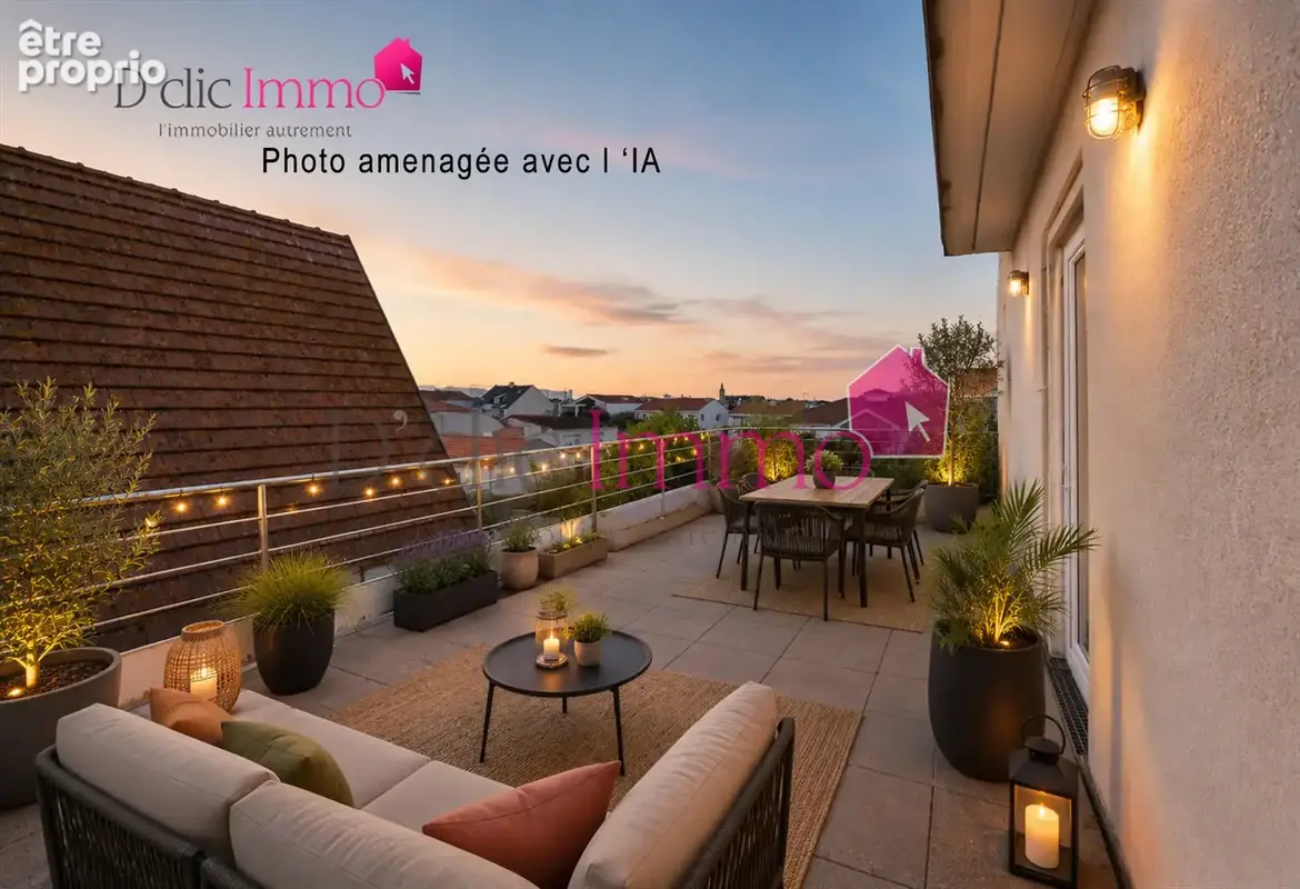 Saint-gilles-croix-de-vie   quartier grande plage   ensemble immobilier rare à deux pas de l'océan - photo 16