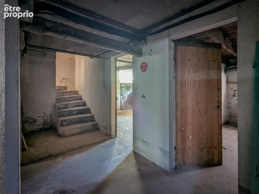 Maison 6 pièces, 4 chambres, garage, jardin - photo 17