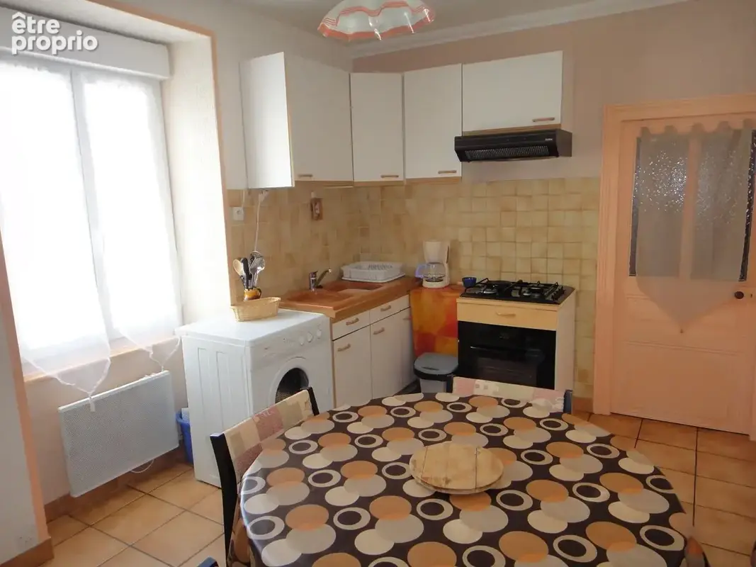 À VENDRE  ÉTEL  Immeuble avec potentiel commercial et résidentiel - photo 14