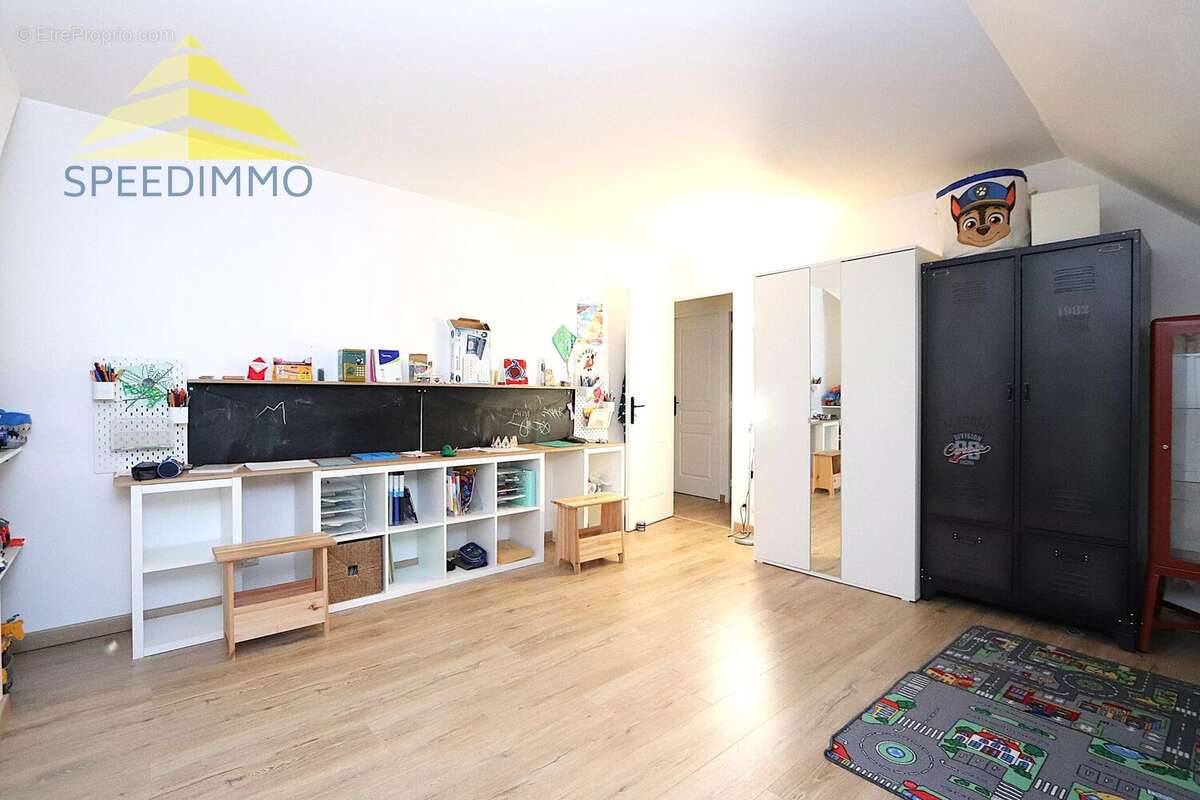 Maison à MAROLLES-EN-BRIE