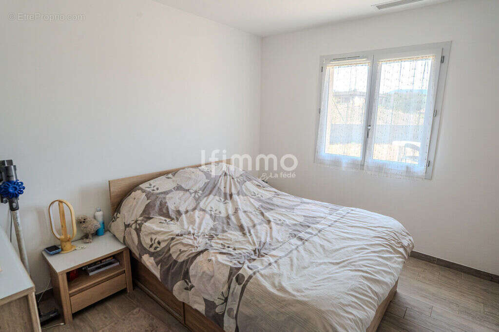 Maison familiale récente avec vue - photo 9