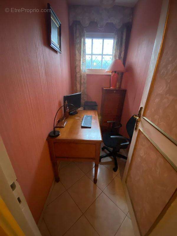 Maison à SAINT-LOUBES