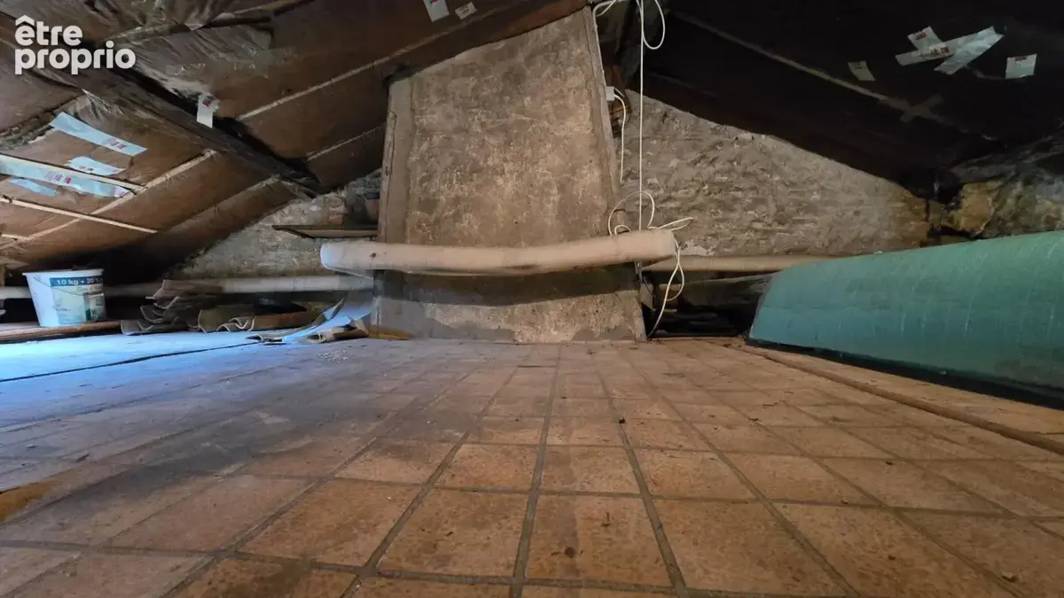 Maison Poitiers 4 pièce(s) 95 m2 - photo 14