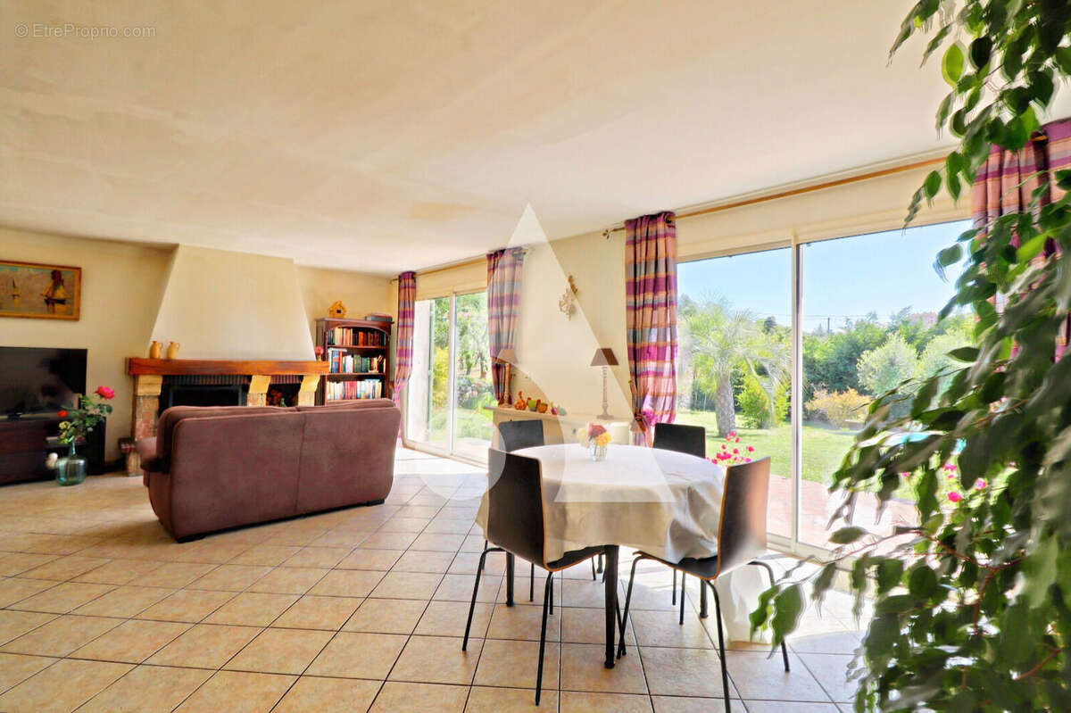 Maison à LA VERDIERE