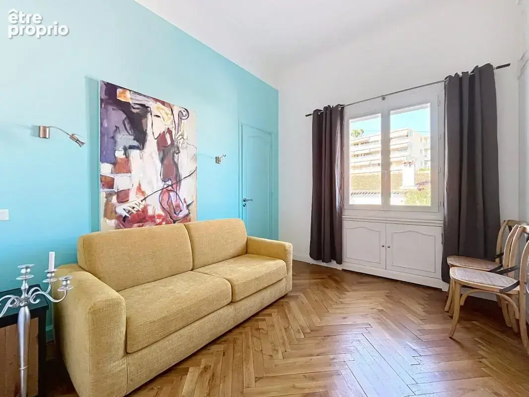 Appartement BOURGEOIS - photo 16