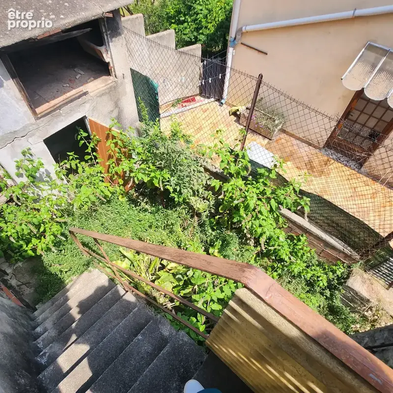Appartement à rénover entièrement de 156m2 - ARLES SUR TECH - photo 17