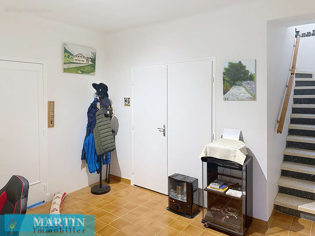 Maison à MAUREILLAS-LAS-ILLAS