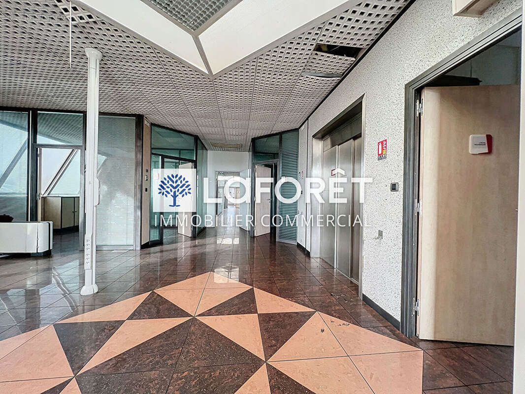 Commerce à BRESSUIRE