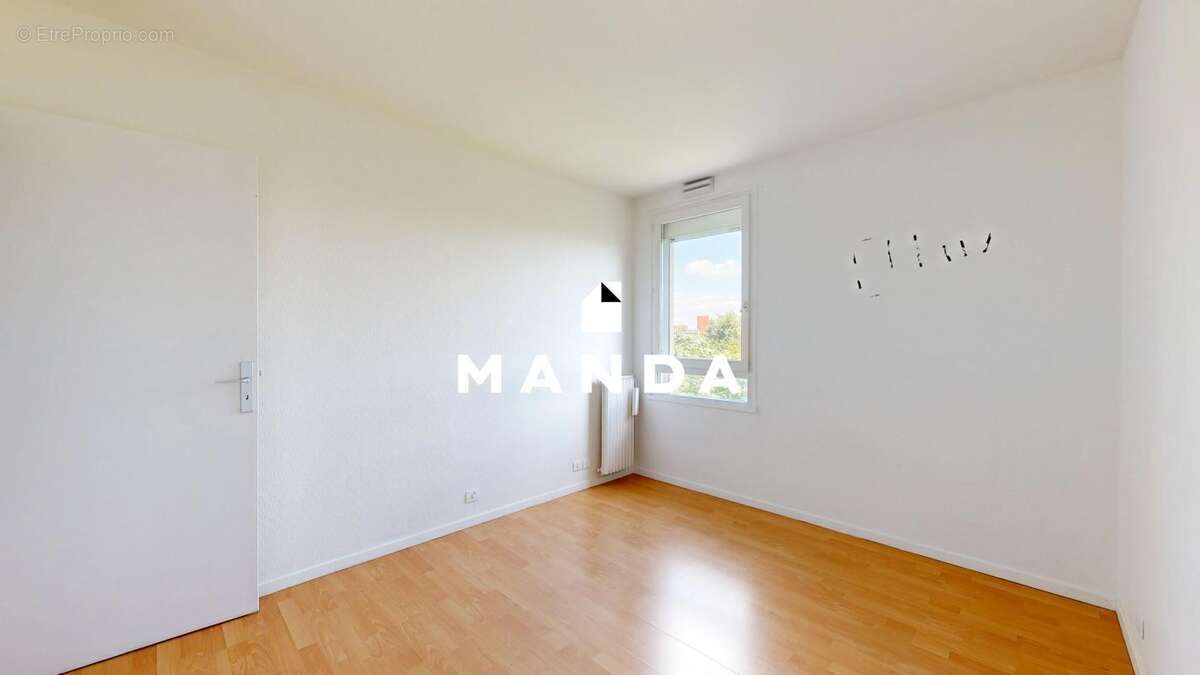 Appartement à MAISONS-ALFORT