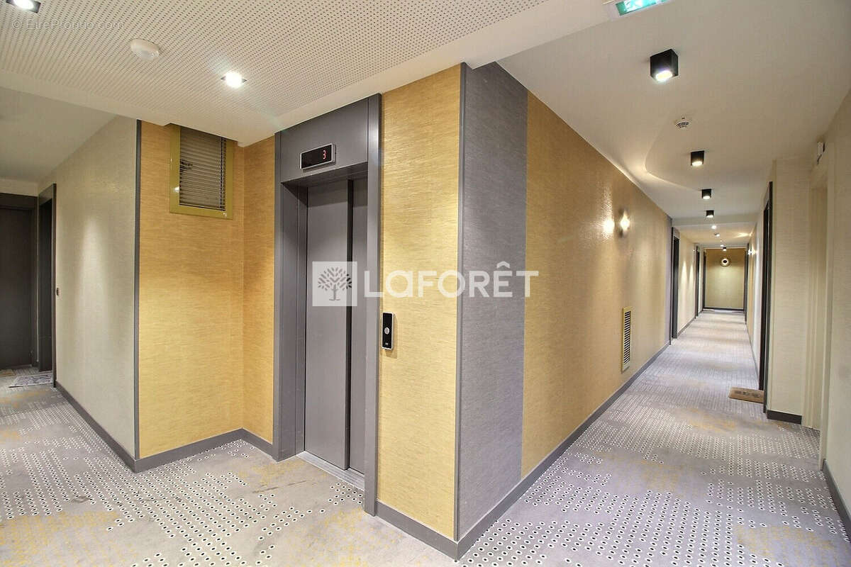 Appartement à RUEIL-MALMAISON
